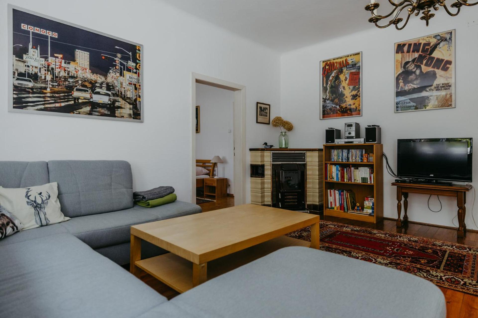 Ferienhaus Wallern Im Burgenland מראה חיצוני תמונה