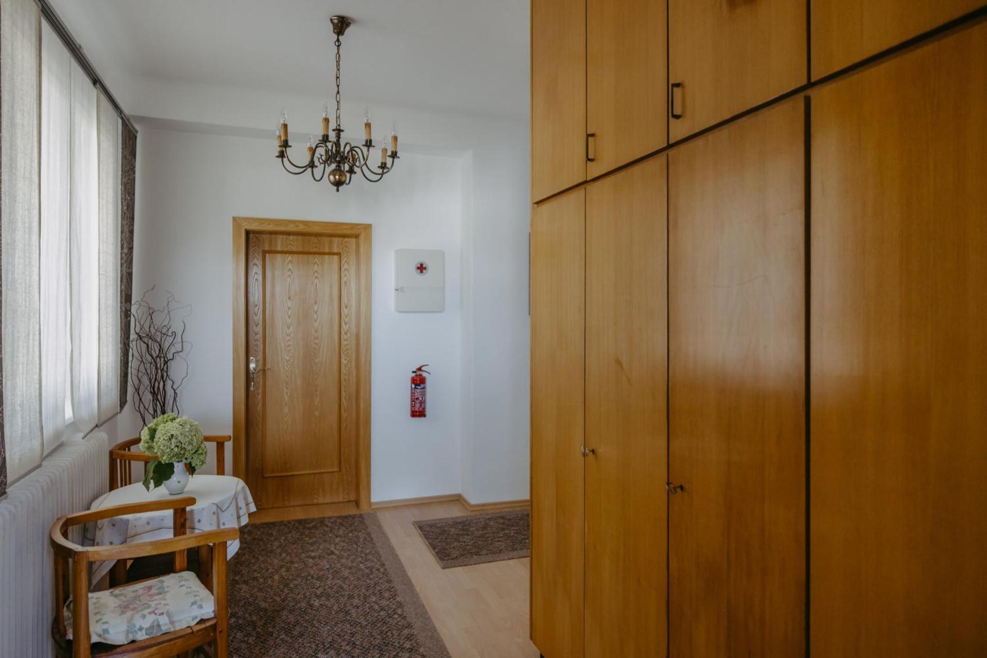 Ferienhaus Wallern Im Burgenland מראה חיצוני תמונה