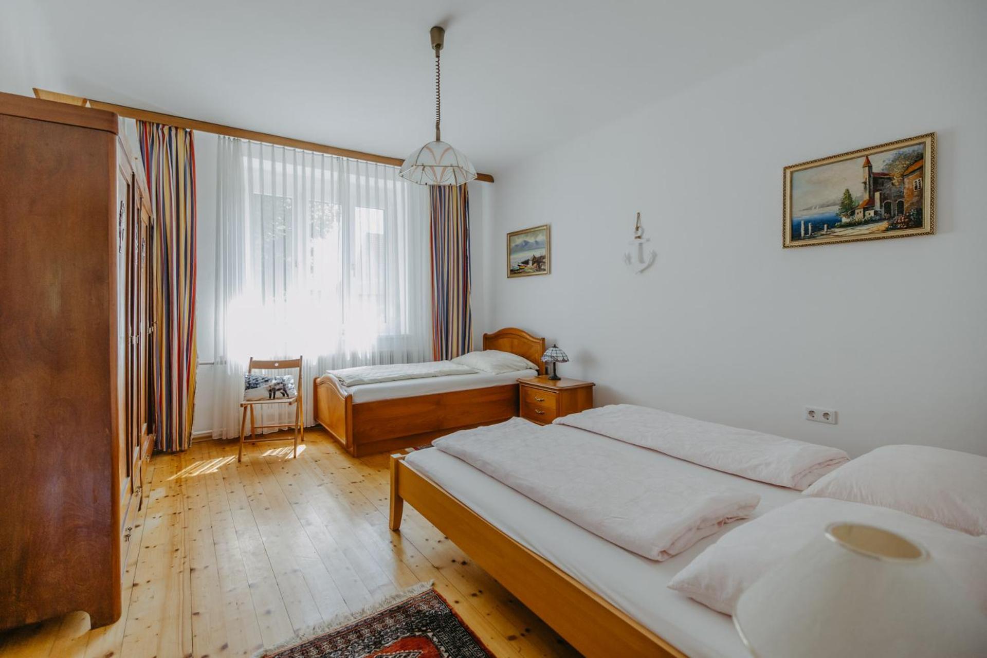 Ferienhaus Wallern Im Burgenland מראה חיצוני תמונה