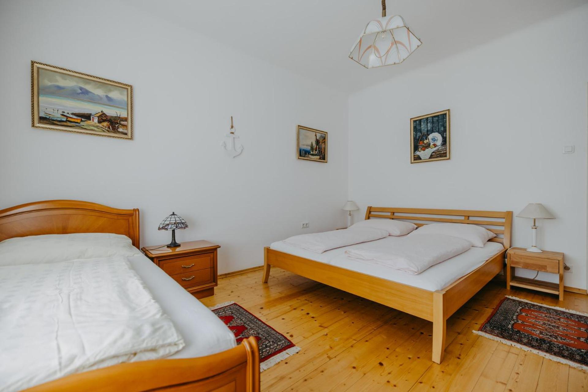 Ferienhaus Wallern Im Burgenland מראה חיצוני תמונה