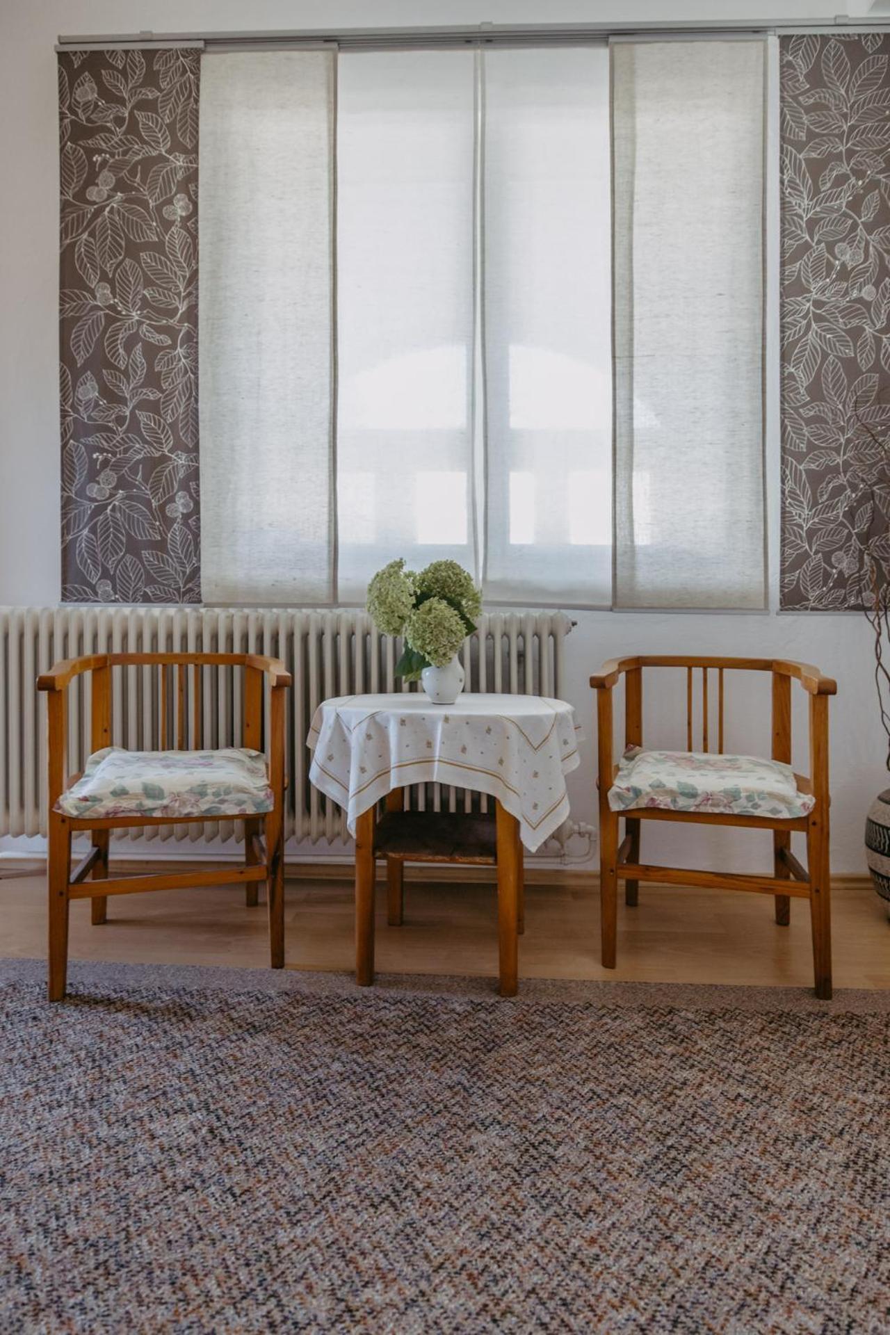 Ferienhaus Wallern Im Burgenland מראה חיצוני תמונה