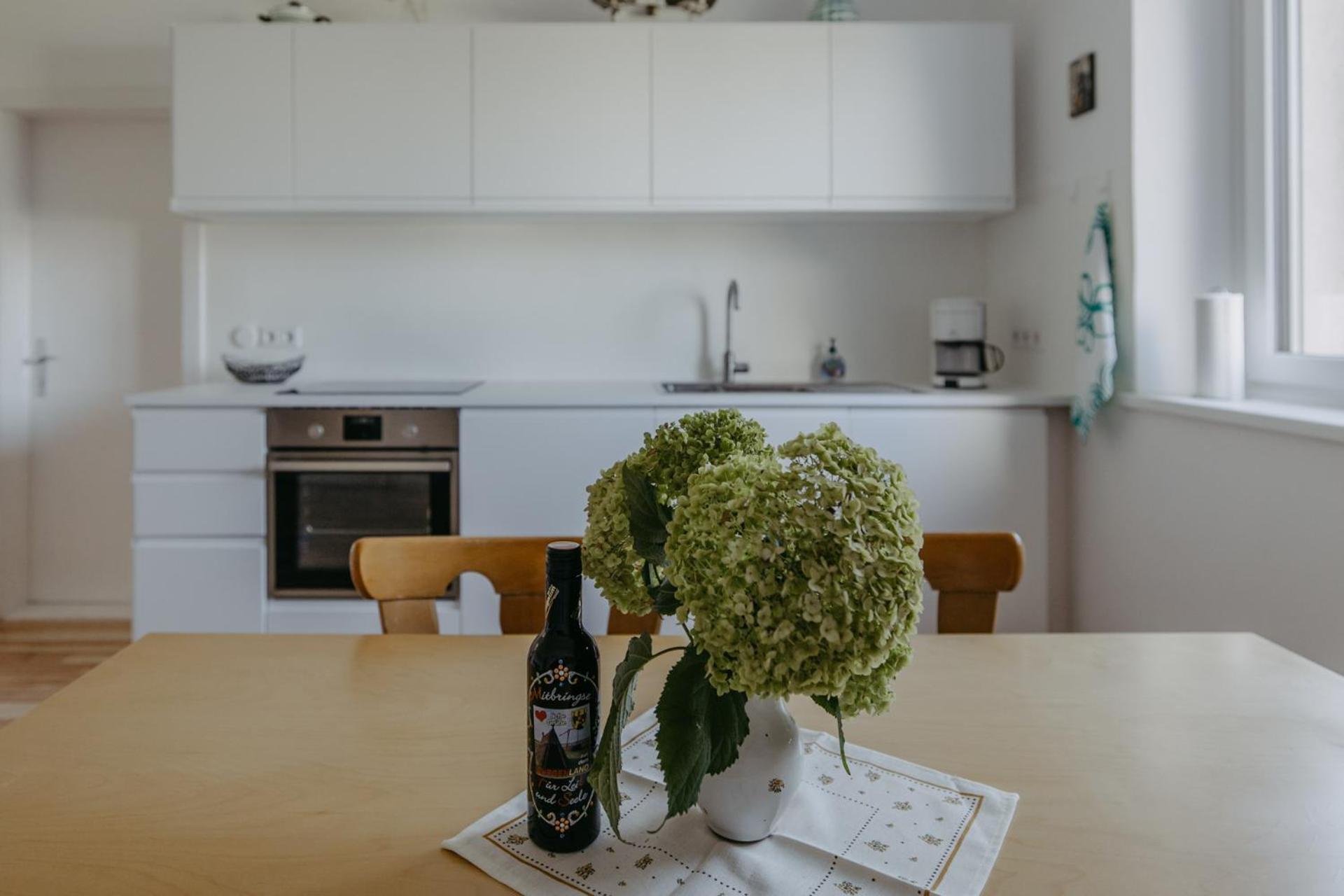 Ferienhaus Wallern Im Burgenland מראה חיצוני תמונה