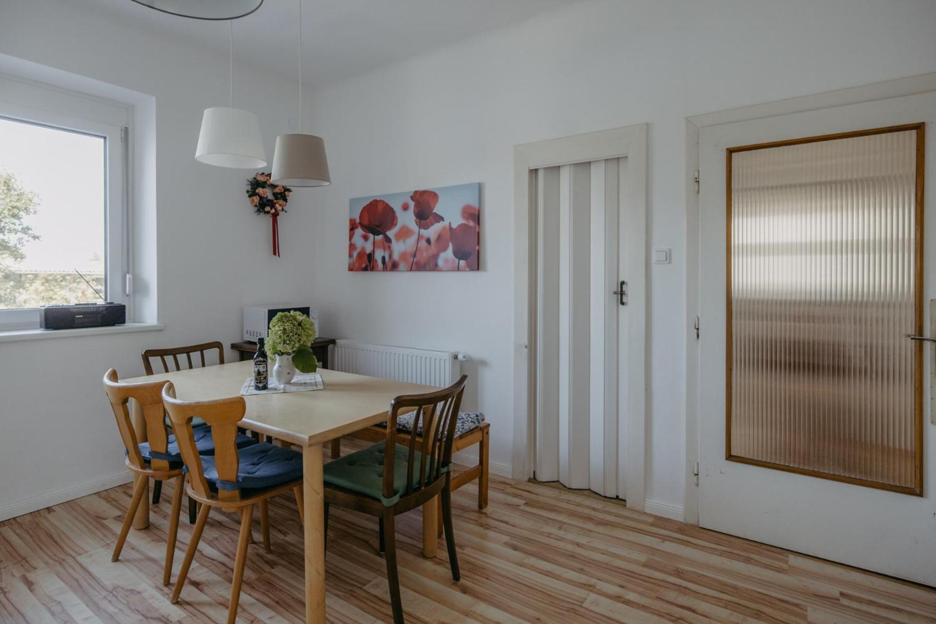 Ferienhaus Wallern Im Burgenland מראה חיצוני תמונה