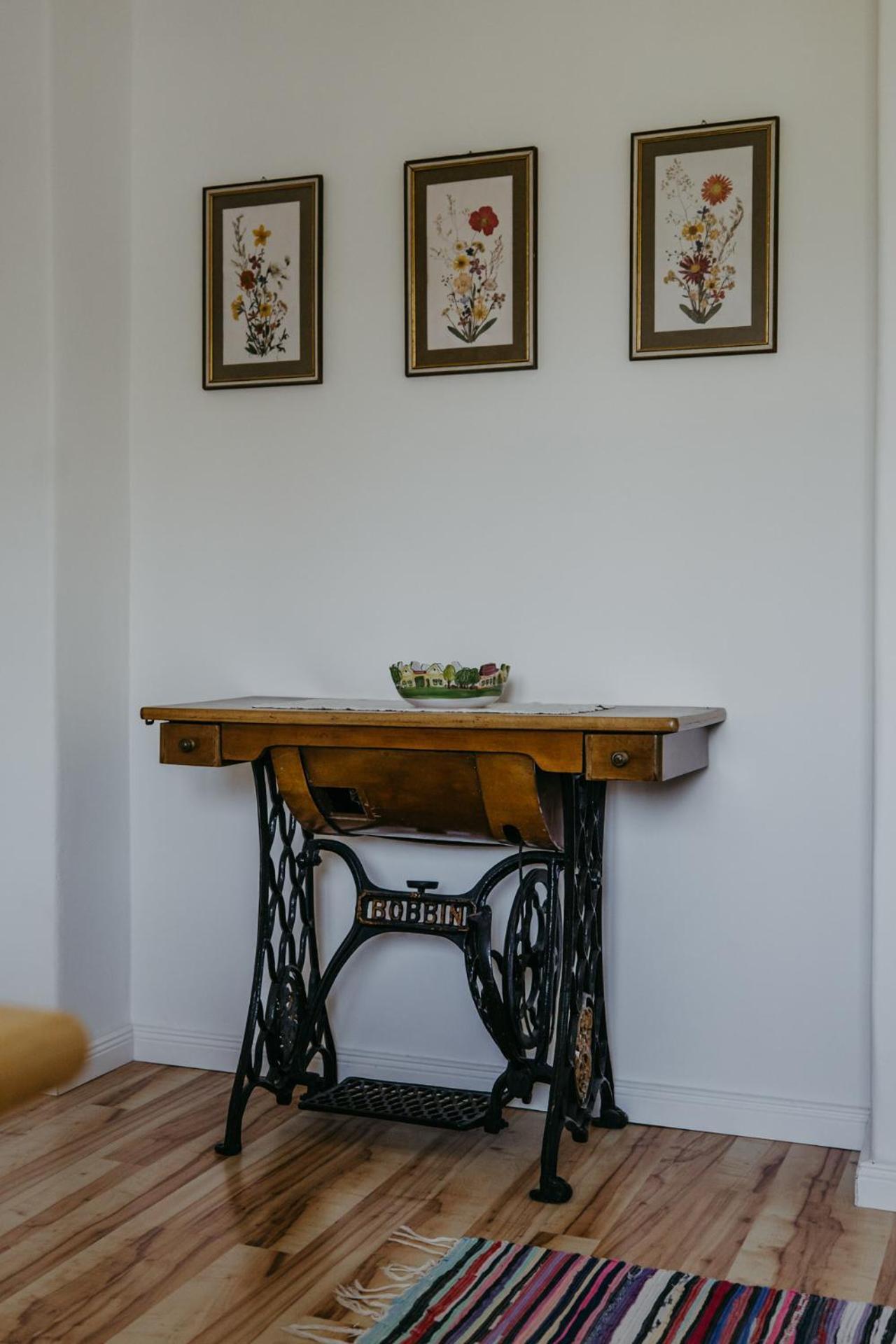 Ferienhaus Wallern Im Burgenland מראה חיצוני תמונה
