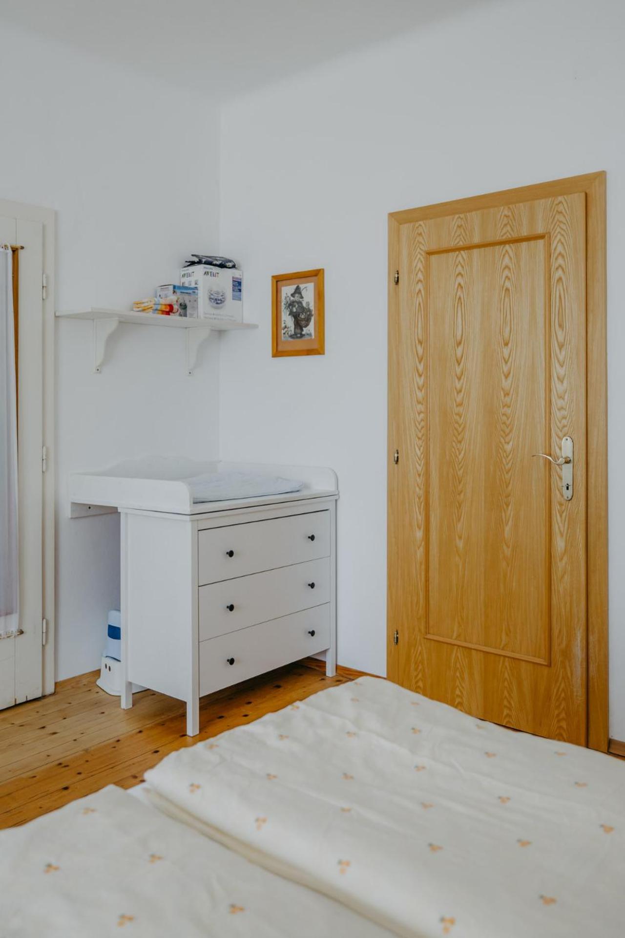 Ferienhaus Wallern Im Burgenland מראה חיצוני תמונה