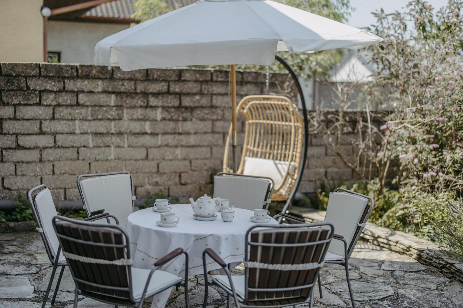Ferienhaus Wallern Im Burgenland מראה חיצוני תמונה